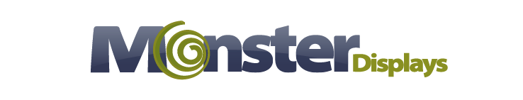 Monster Displays
